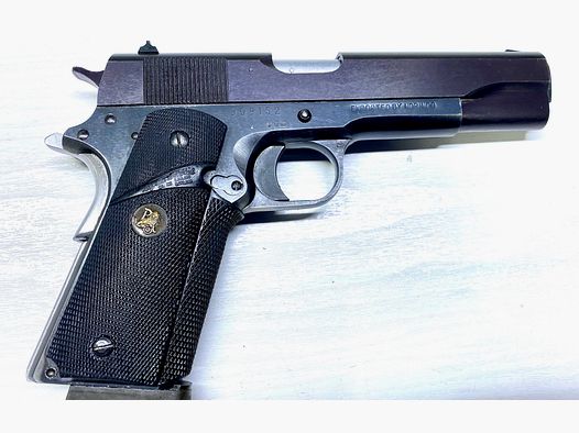 Pistola NORINCO 1911 AI 45 ACP