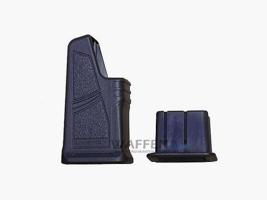 Loading aid for magazines