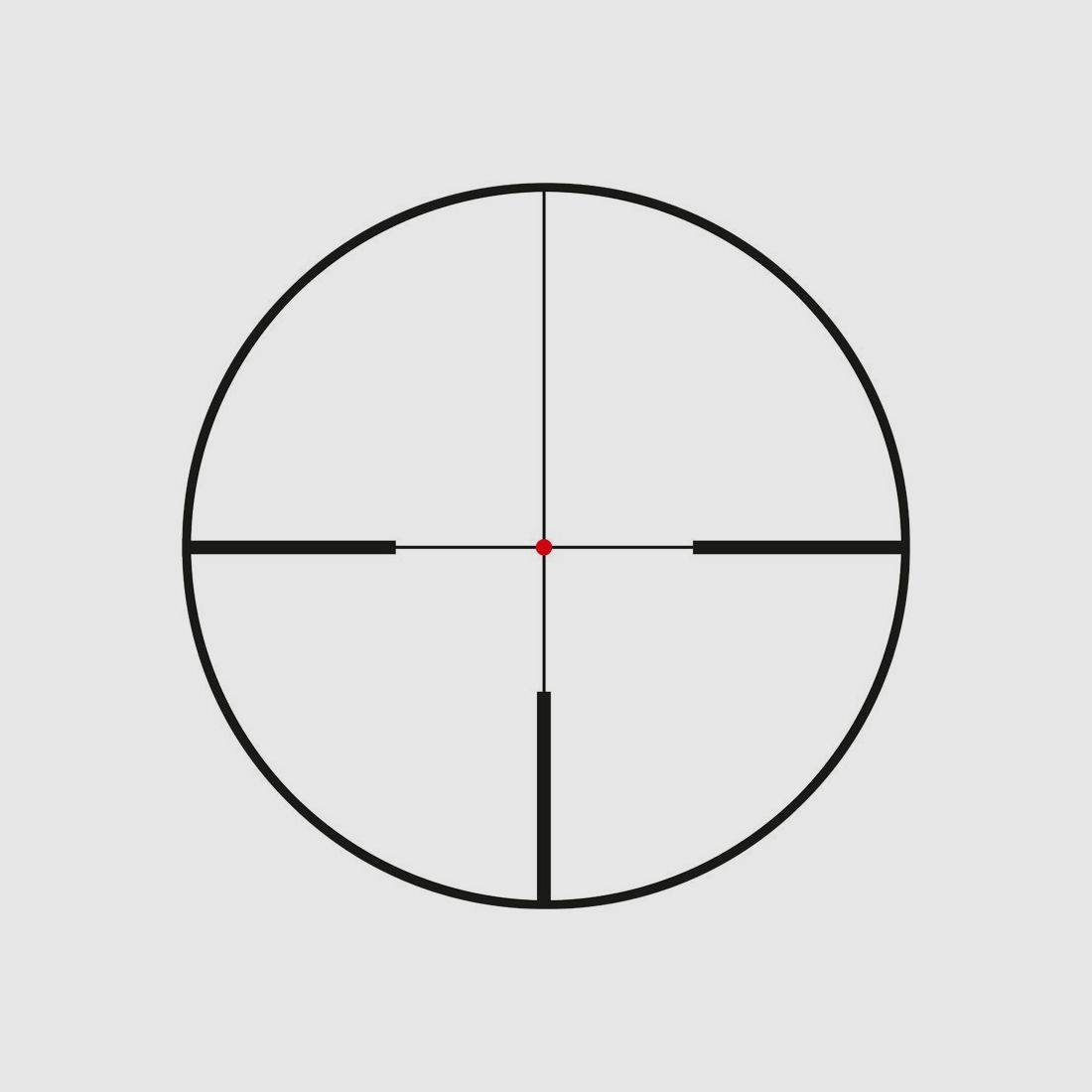 STEINER Zielfernrohr Ranger 8 4-32x56 BT