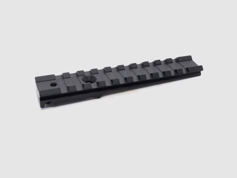 Montaggio Scout Steyr M95 Carbine