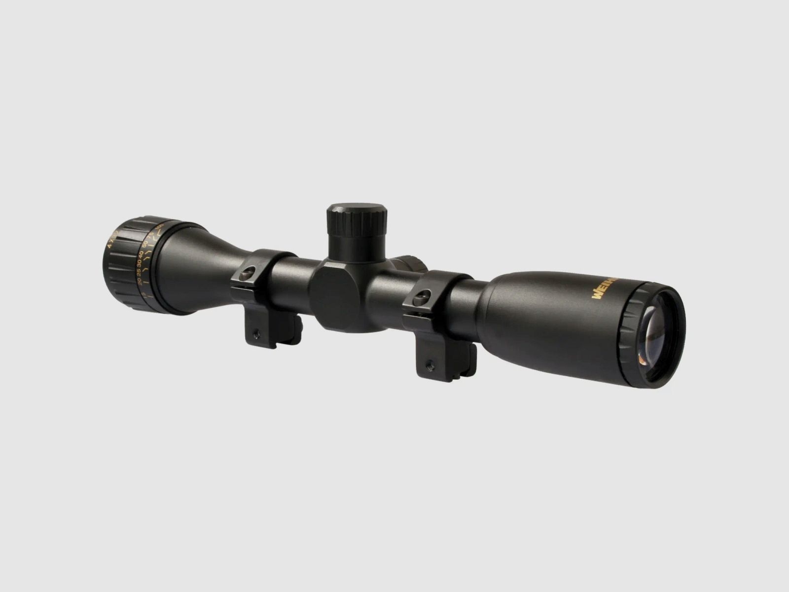 Weihrauch richtkijker 4x32 P