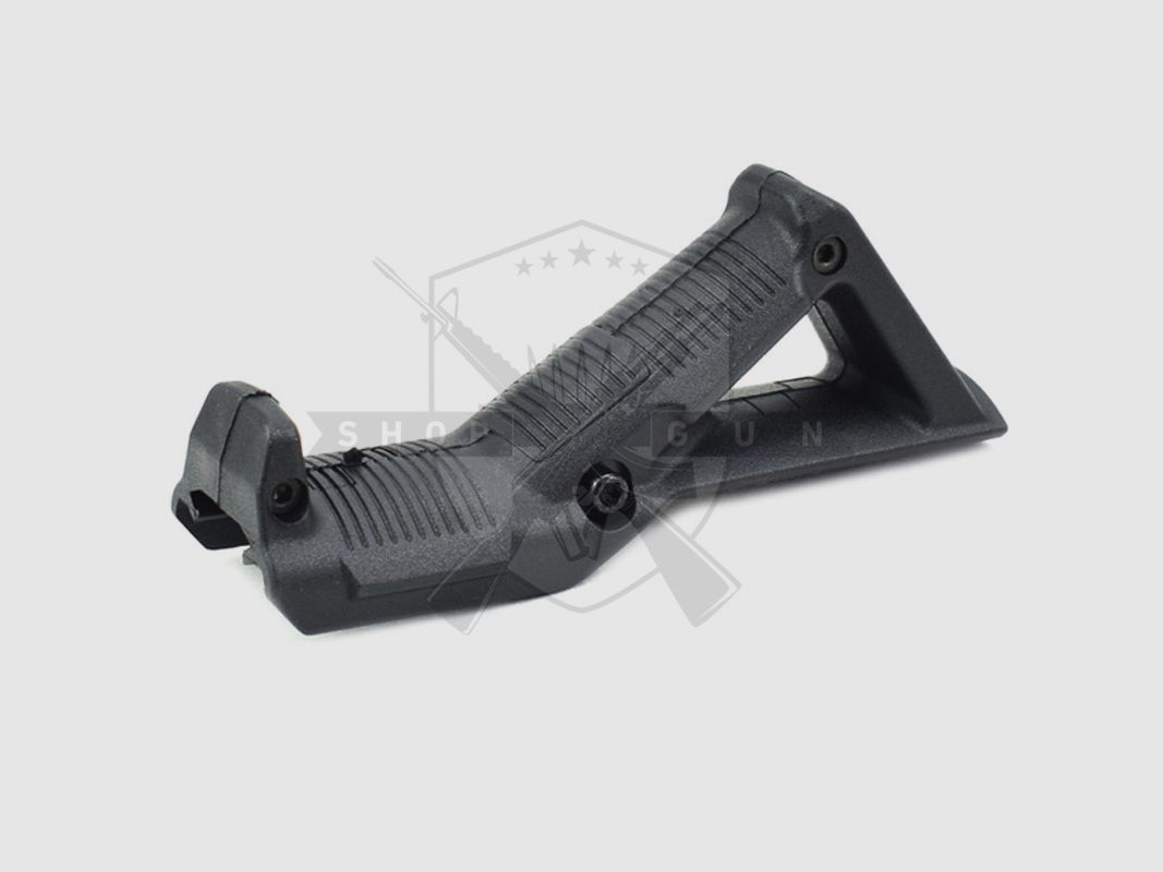 Abgewinkelter RIS-Frontgriff (Typ 2) (BK)