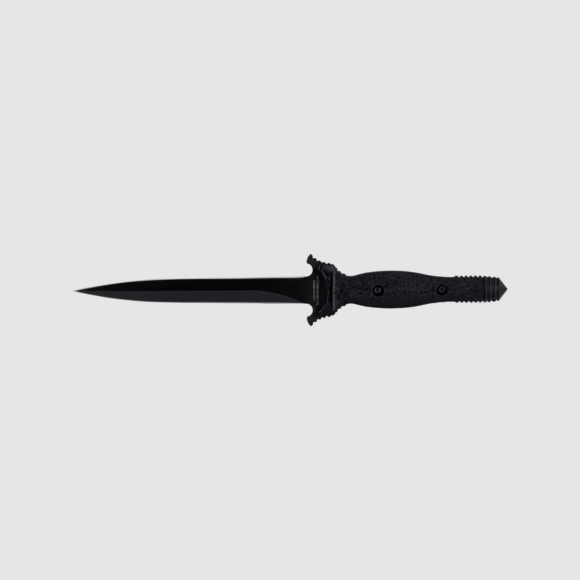 Extrema Ratio Messer Extrema Ratio Suppressor operativo