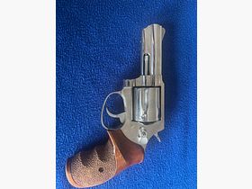 Taurus 605 Hunters PAL 357 Mag.