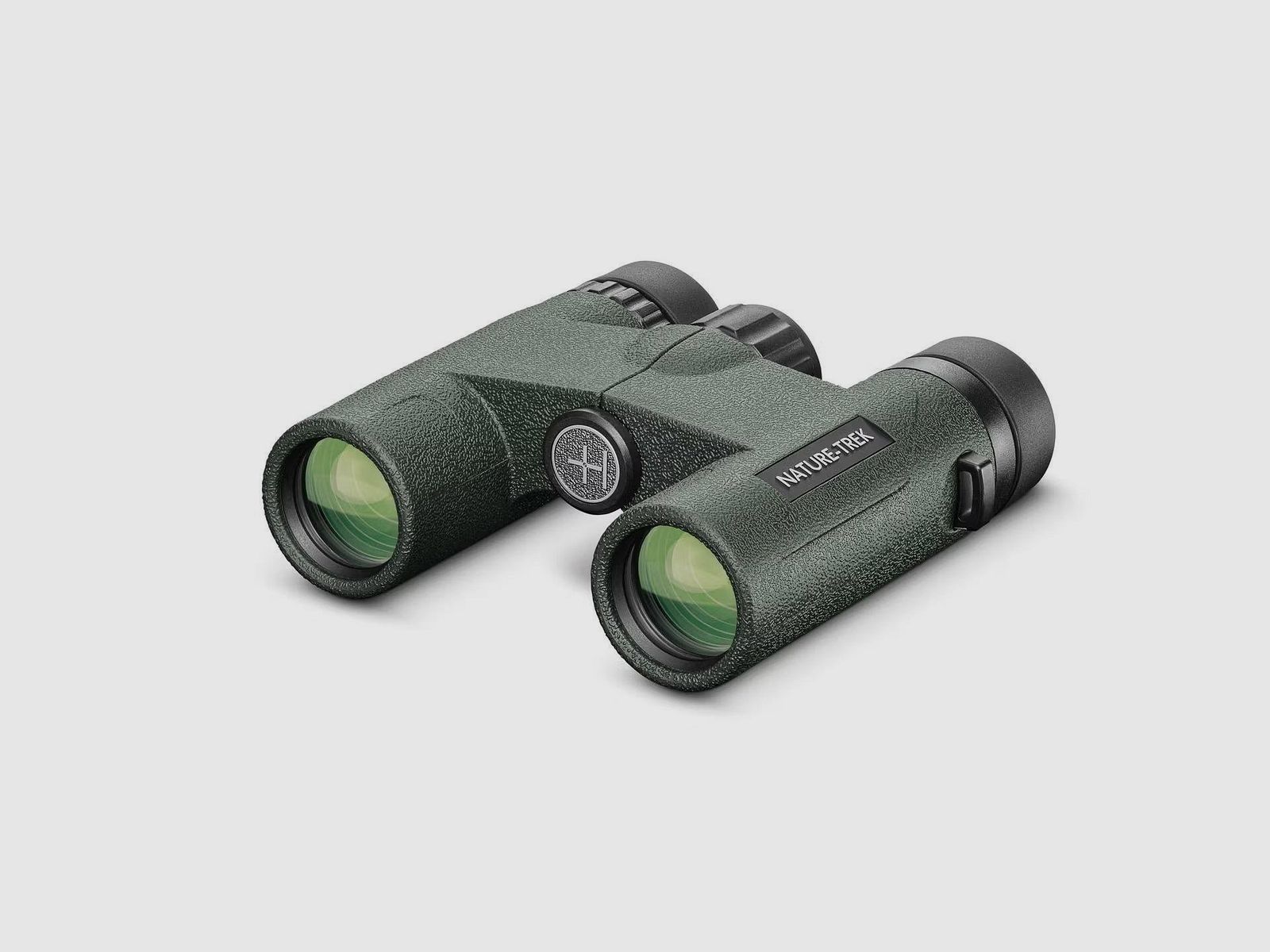 Hawke Nature Trek Verrekijker 8×25 Groen
