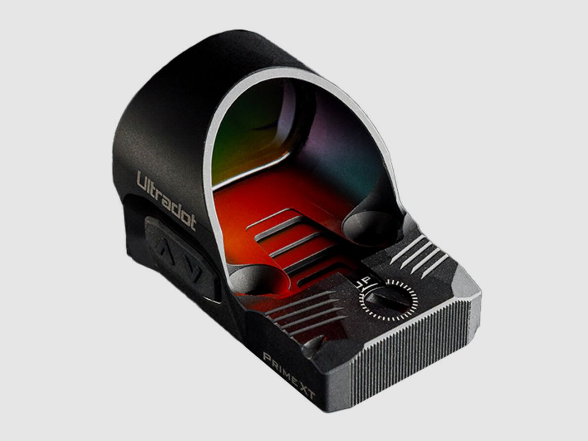 UltraDot Prime XT 3 MOA Trijicon RMR