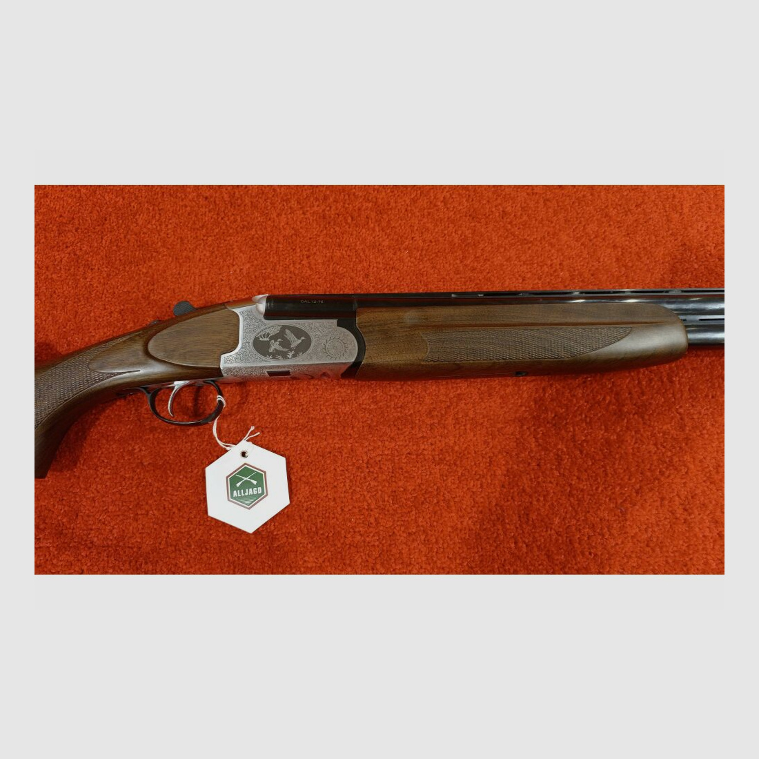 Frankonia Hunting 12/76