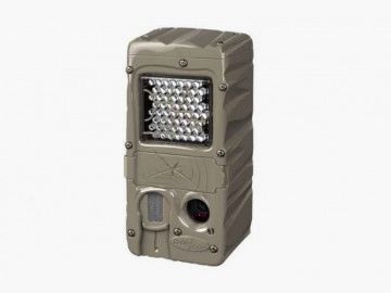 Cuddeback G Modell Power House IR 20MP - Wildkamera