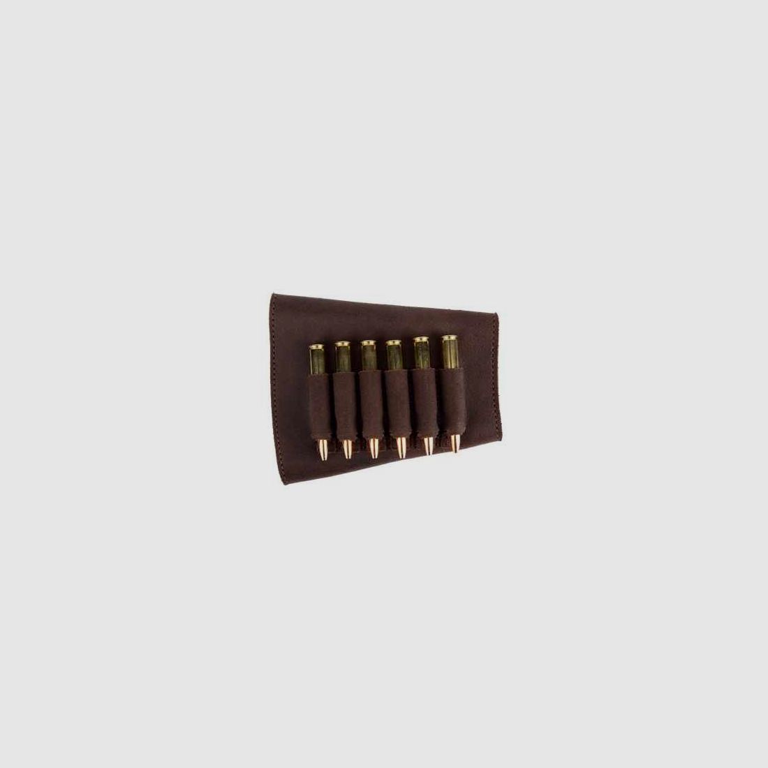 Lynx 2Wolfs left-hand stock cartridge holder
