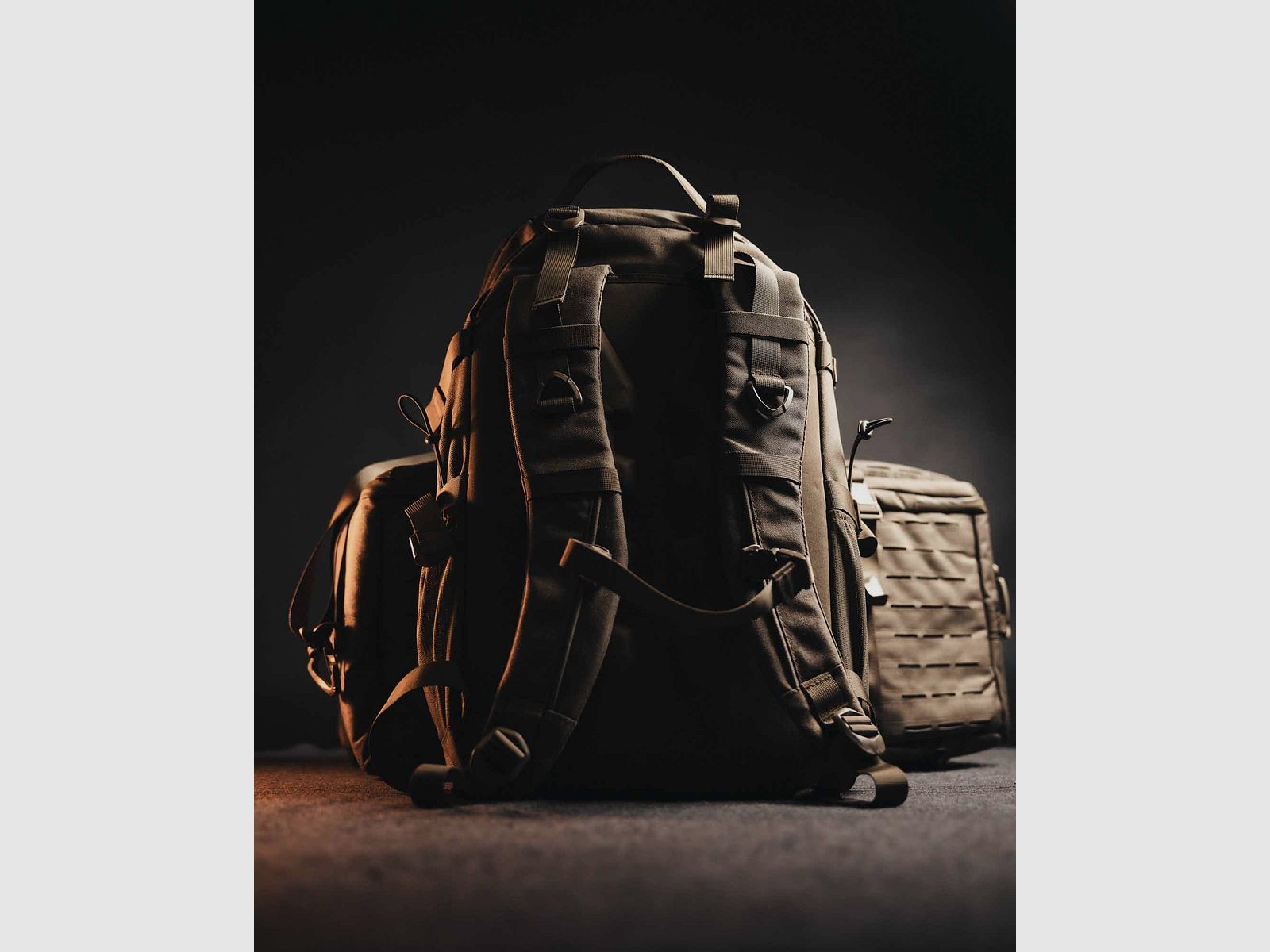 STOIRM 40L Tactical Pack GEN2, Bild 31 von 34