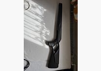 Blaser R8 stock