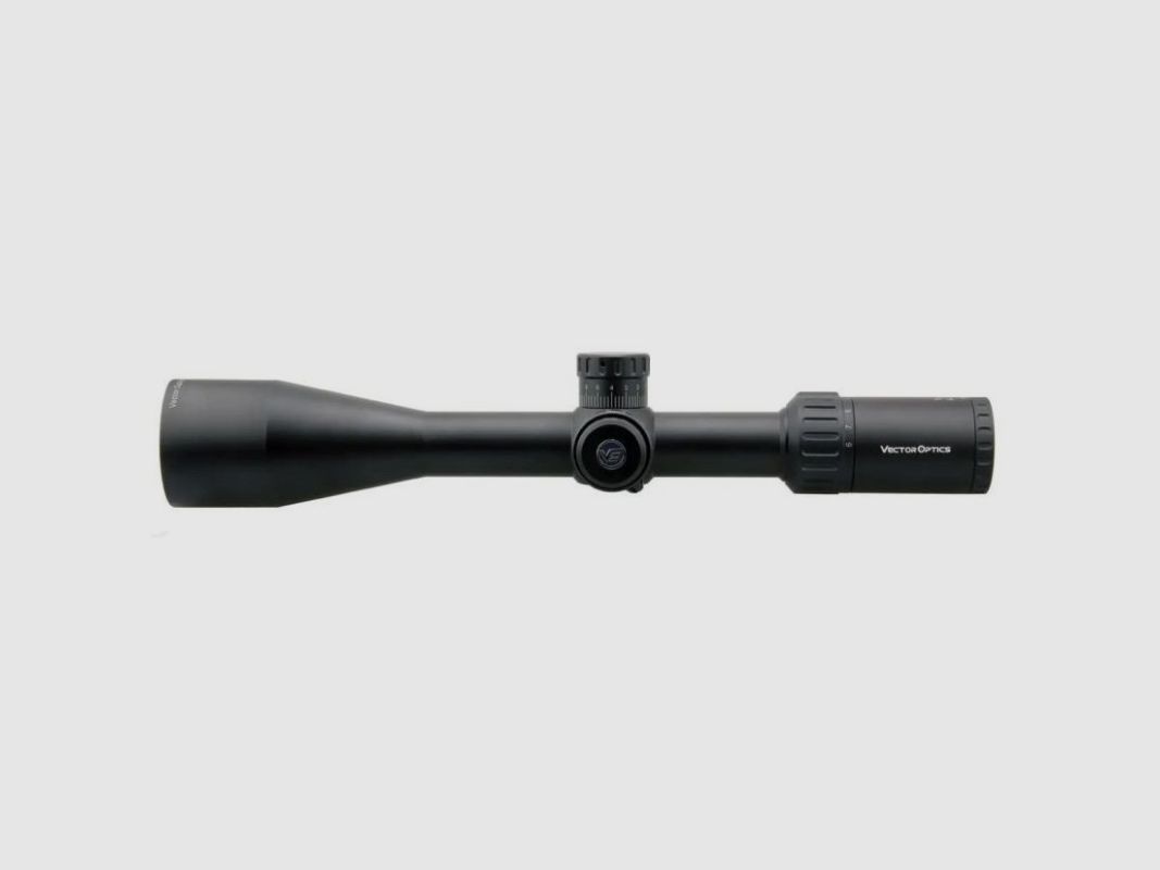 VECTOR OPTICS TOUREX 6-24X50 FFP, Bild 2 von 6