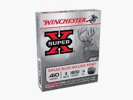 Super-X Slug .410 - 6 gr (a5)