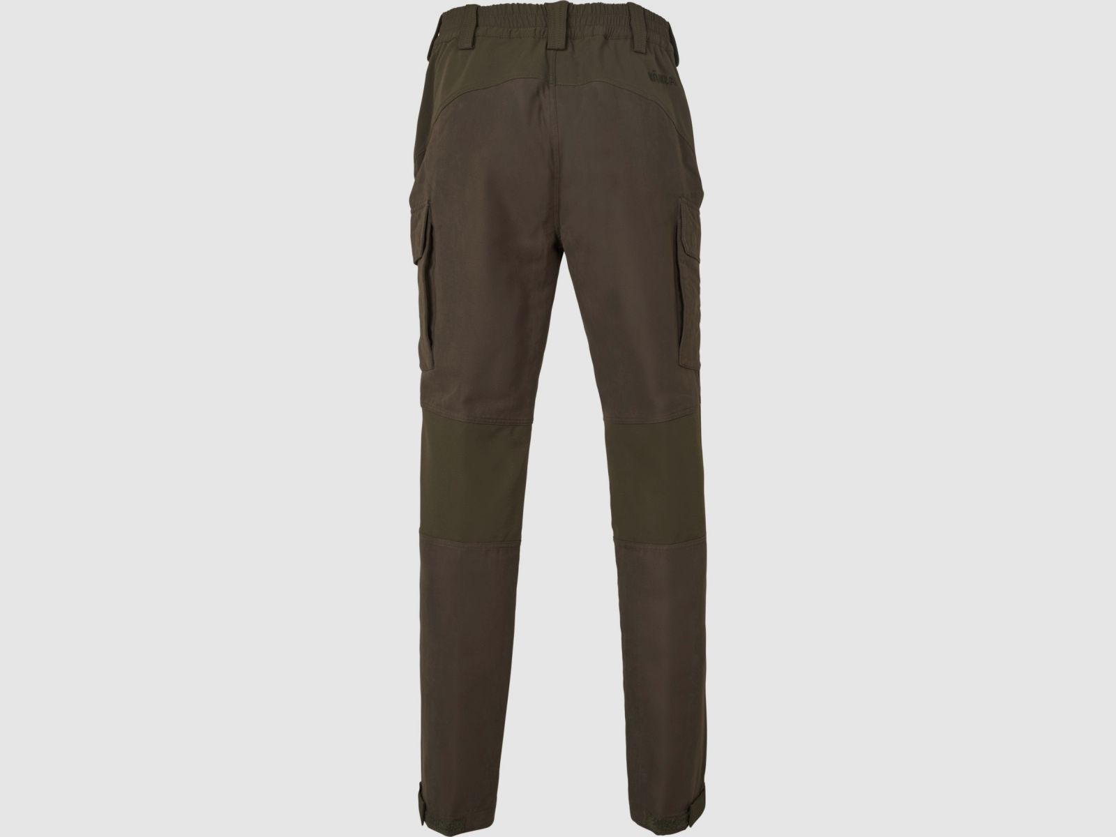 HÄRKILA Hill Trousers Willow Green/ Brown