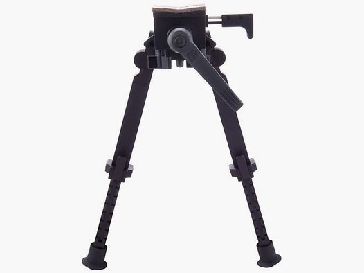 SINCLAIR INTERNATIONAL Bípode táctico con anilla portafusil