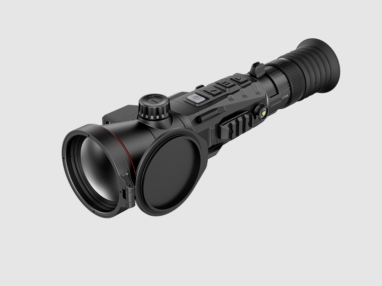 NOCPIX RS75R RICO2 Lunette