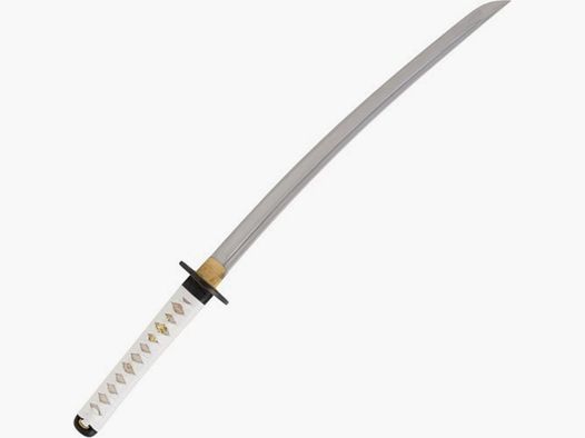 John Lee Shiro Wakizashi