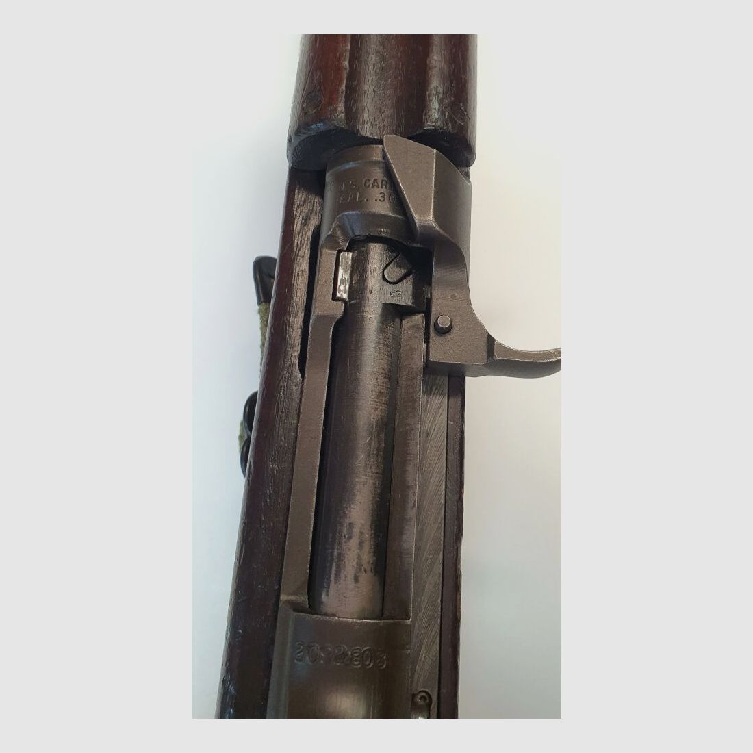 Standard Products US 30M1 Carbine