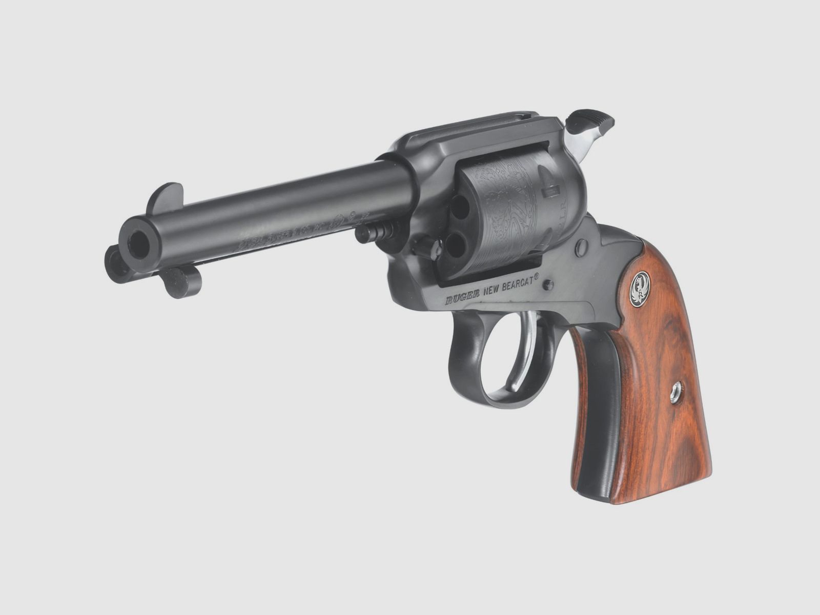 Ruger Bearcat .22lr (00912), zdjęcie 2 z 8