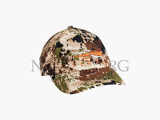 Gorra Sitka Subalpine