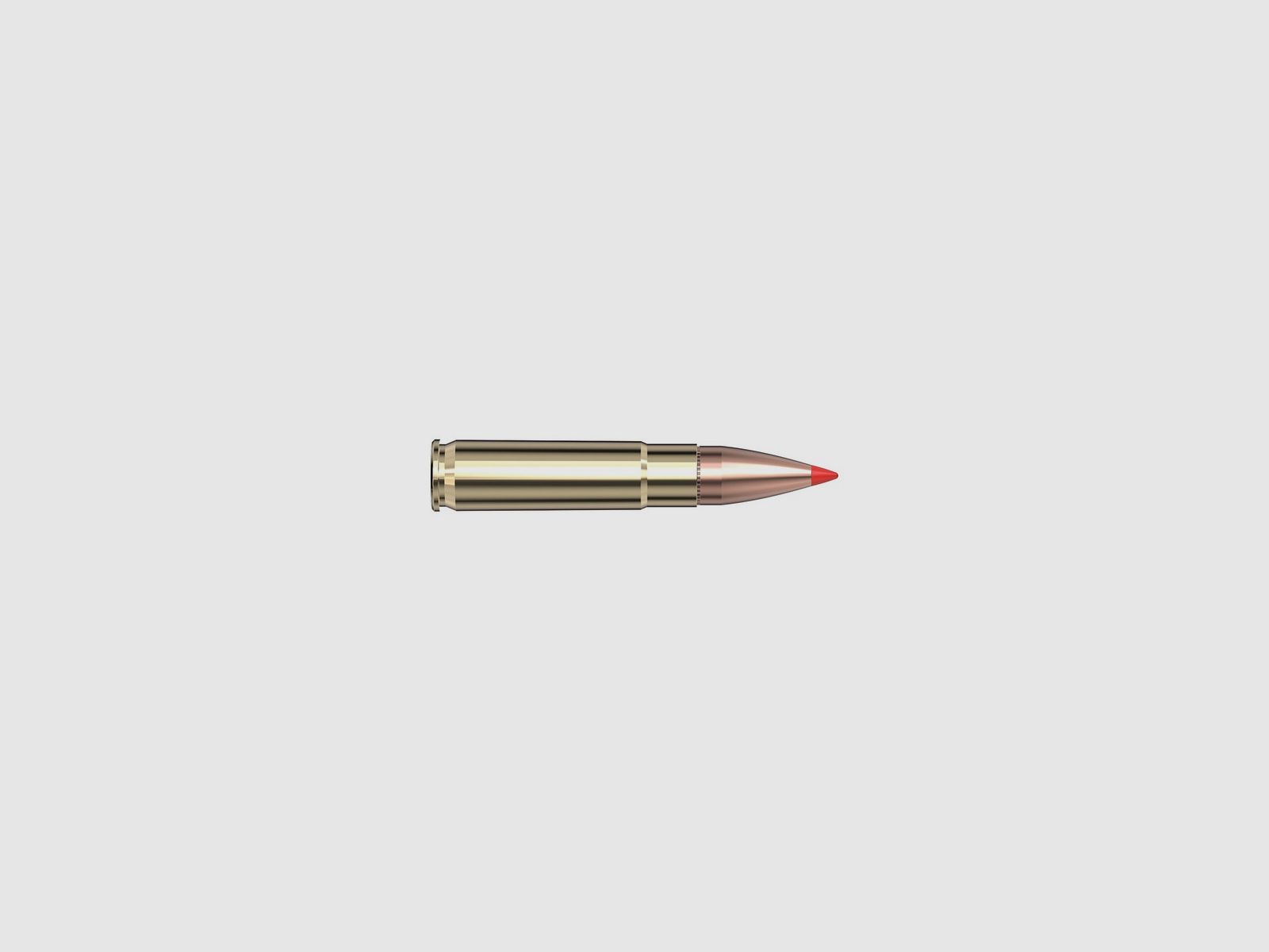 Hornady 300 Blackout 110 gr V‑MAX® Hornady BLACK® – 20 Stk.