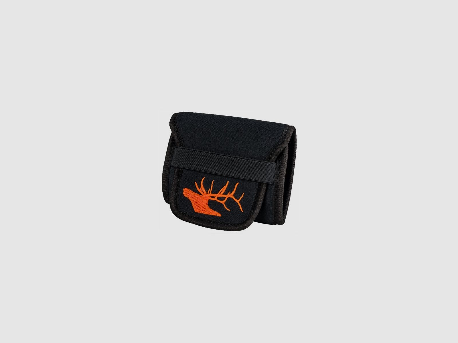 Patronenetui aus Neopren