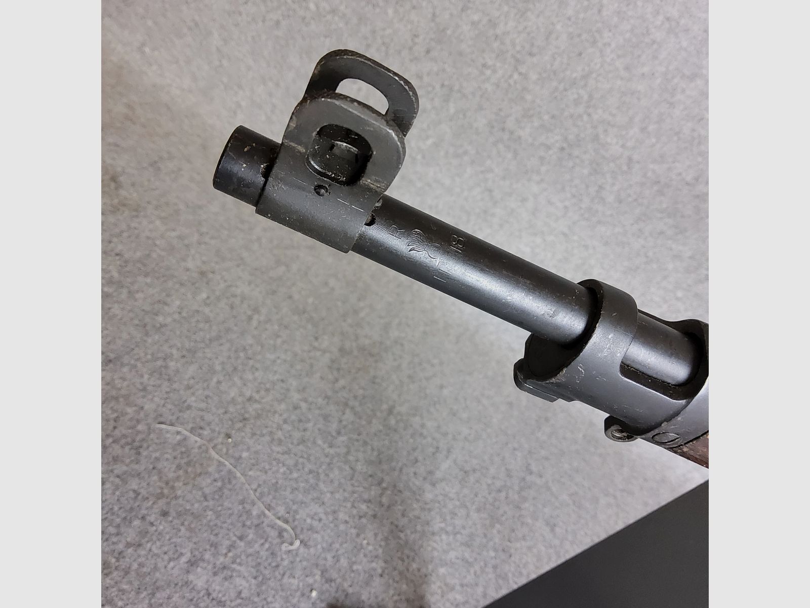 Remington Mod. z 1917-P17