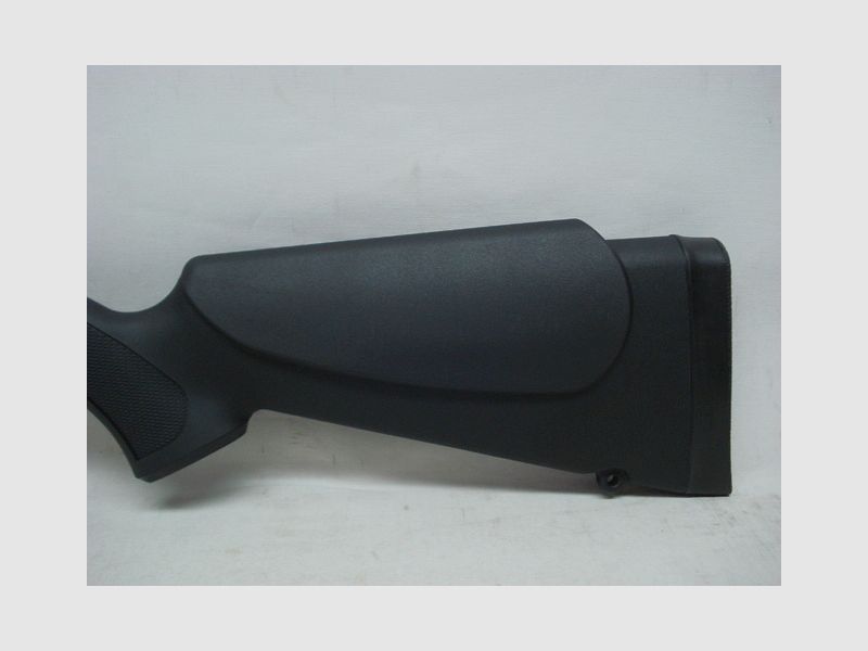 BA 13 Take Down LL20'' MG - .222Rem, Kst-stock black