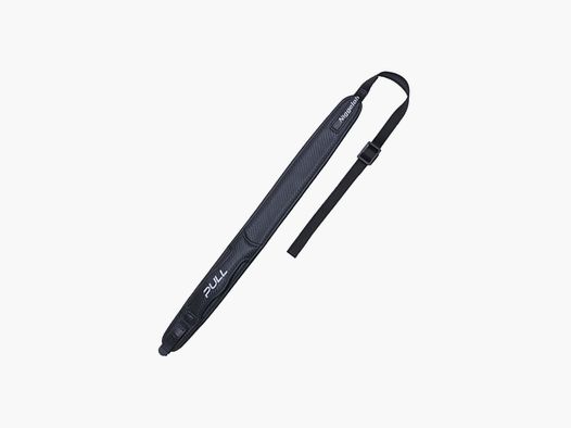 Pas do broni NIGGELOH PULL ze skórą SV węglową