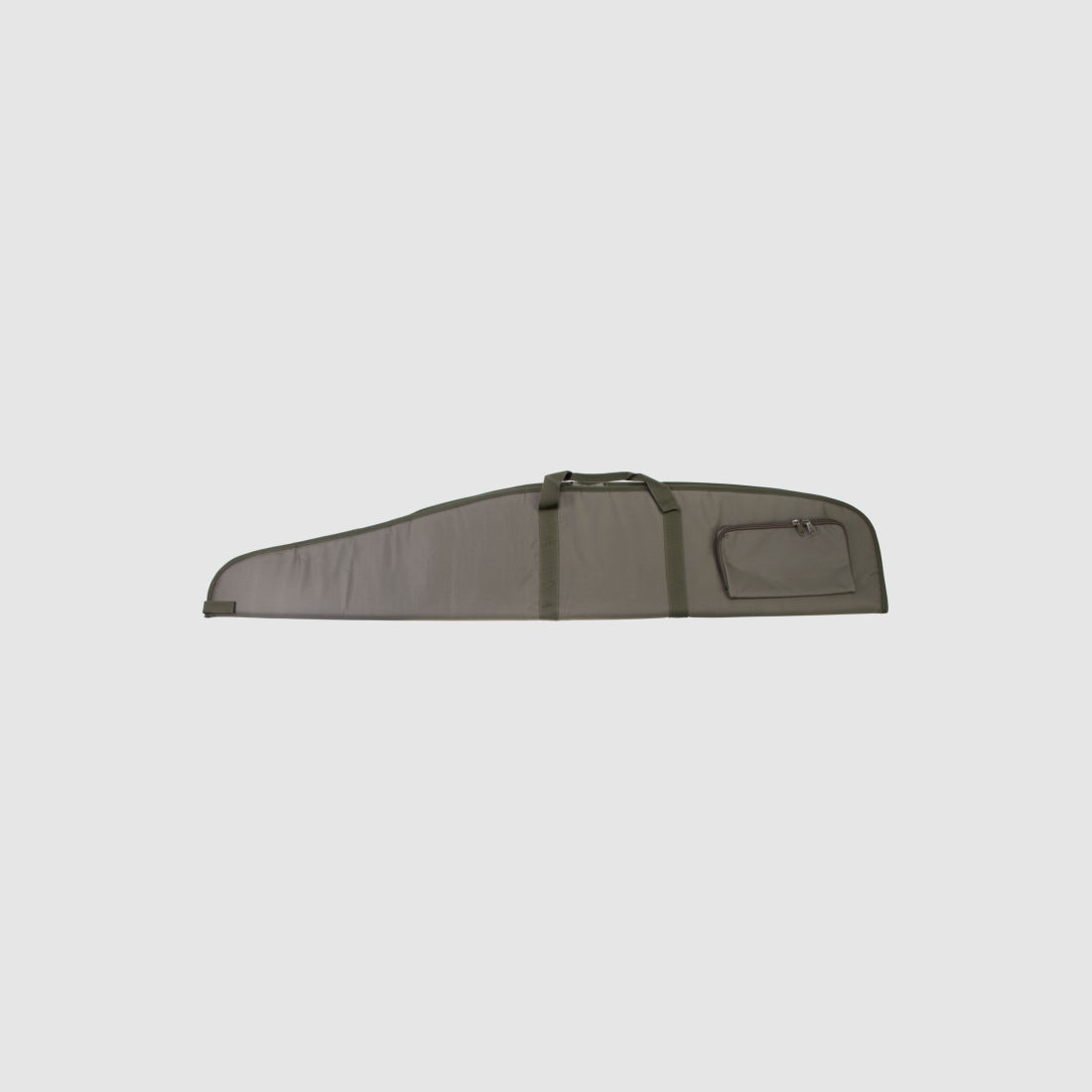 Futteral Büchse Januel Schwarz 125 cm
