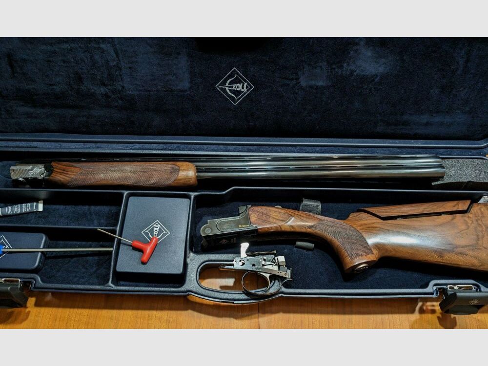 Antonio Zoli Kronos Gold Edition