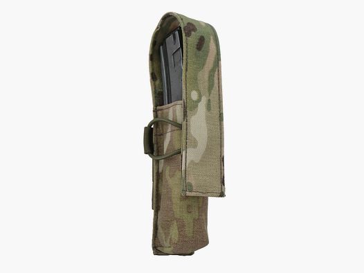 Zentauron Zentauron Pistolenmagazintasche MP Multi multicam