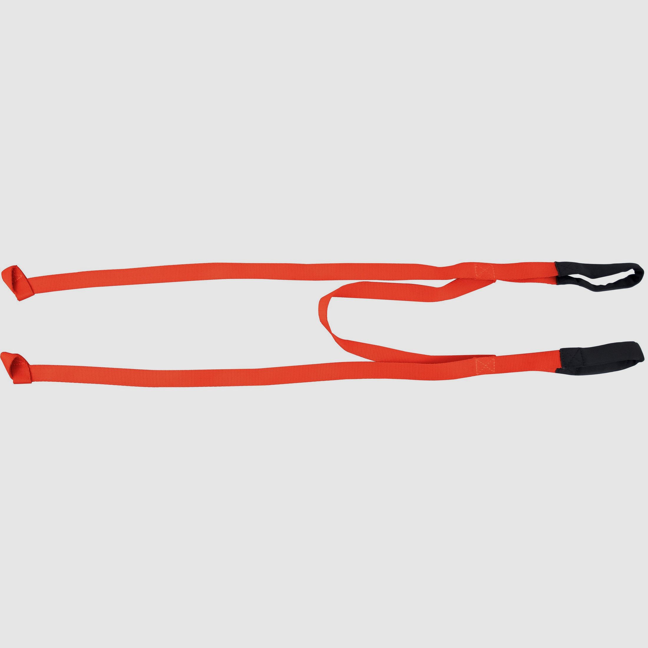 Nordforest Hunting Bergehilfe Allzeit