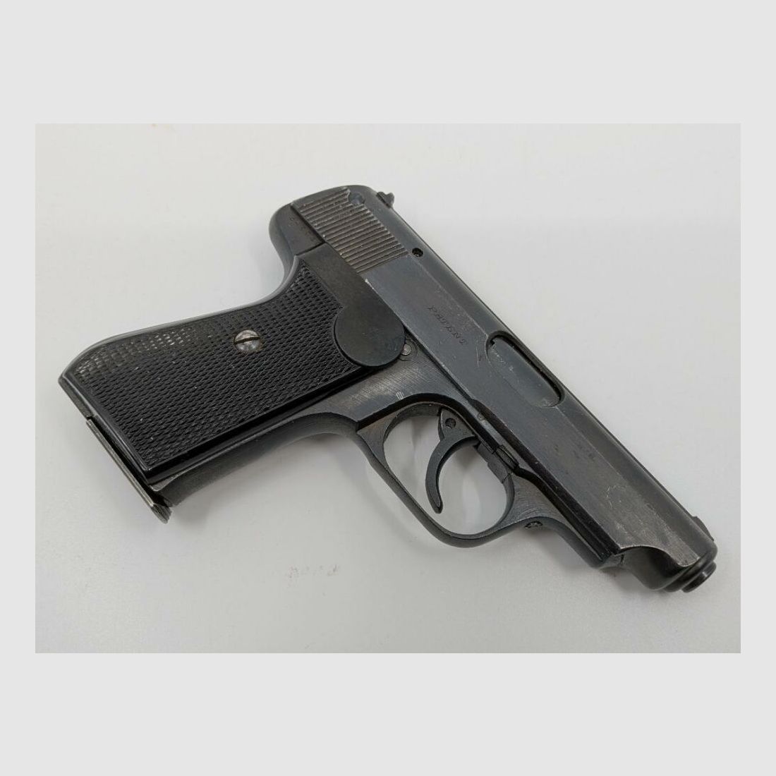 Sauer & Sohn 38H
