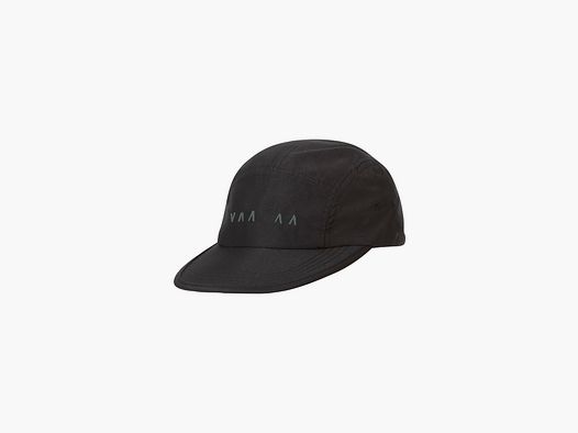 Bergans Vaagaa cappello a 5 pannelli Nero