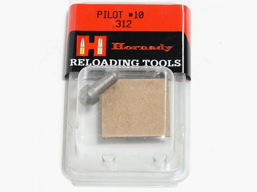 Hornady Pilot