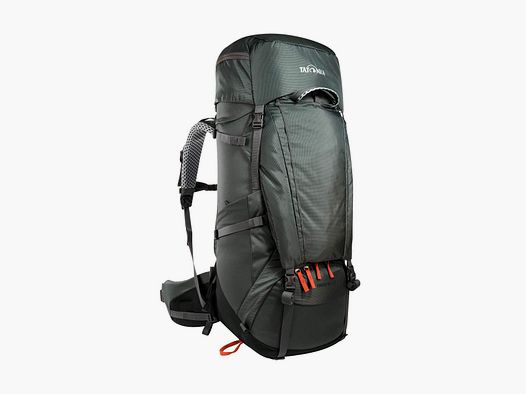 Tatonka Yukon 60+10 – Trekking backpack with V2 carrying system