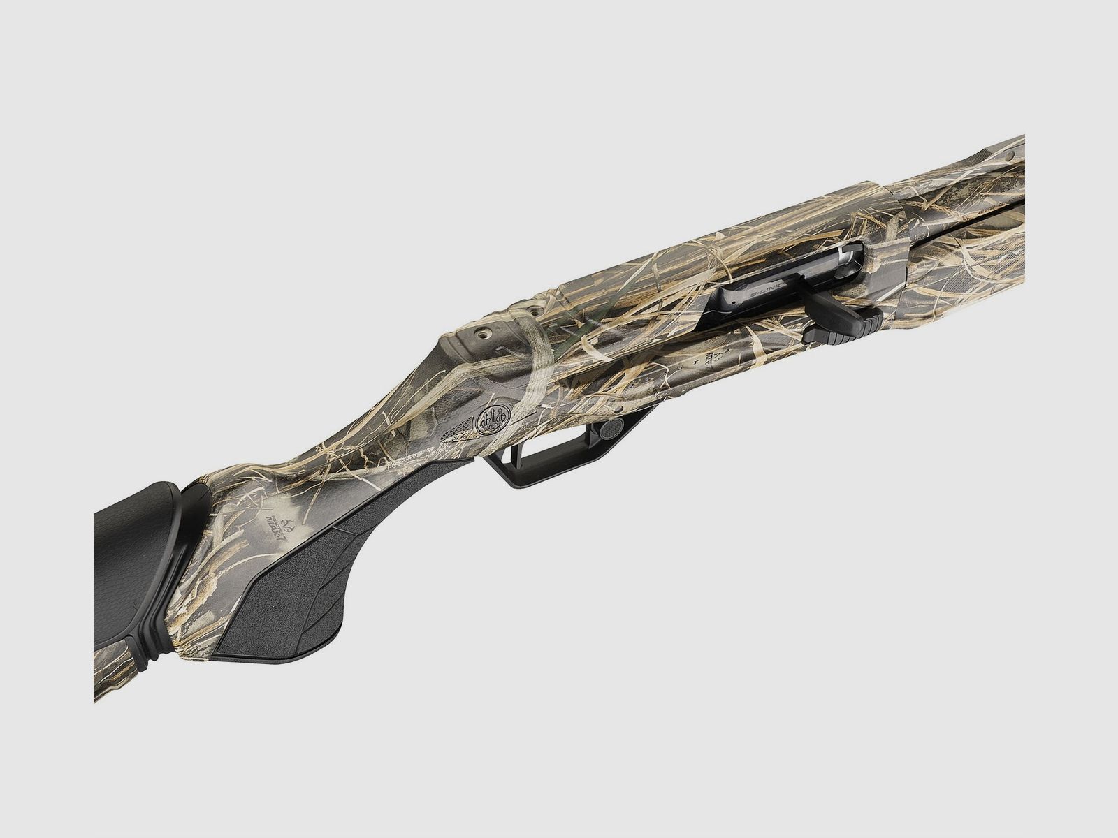 Strzelba Beretta AX800 Camo Max7, zdjęcie 6 z 6