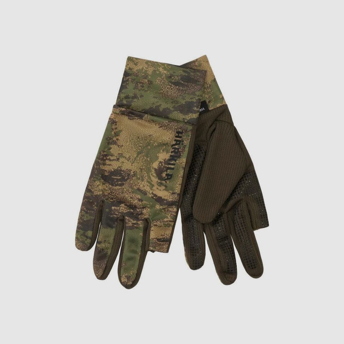 Härkila Handschuhe Deer Stalker Camo