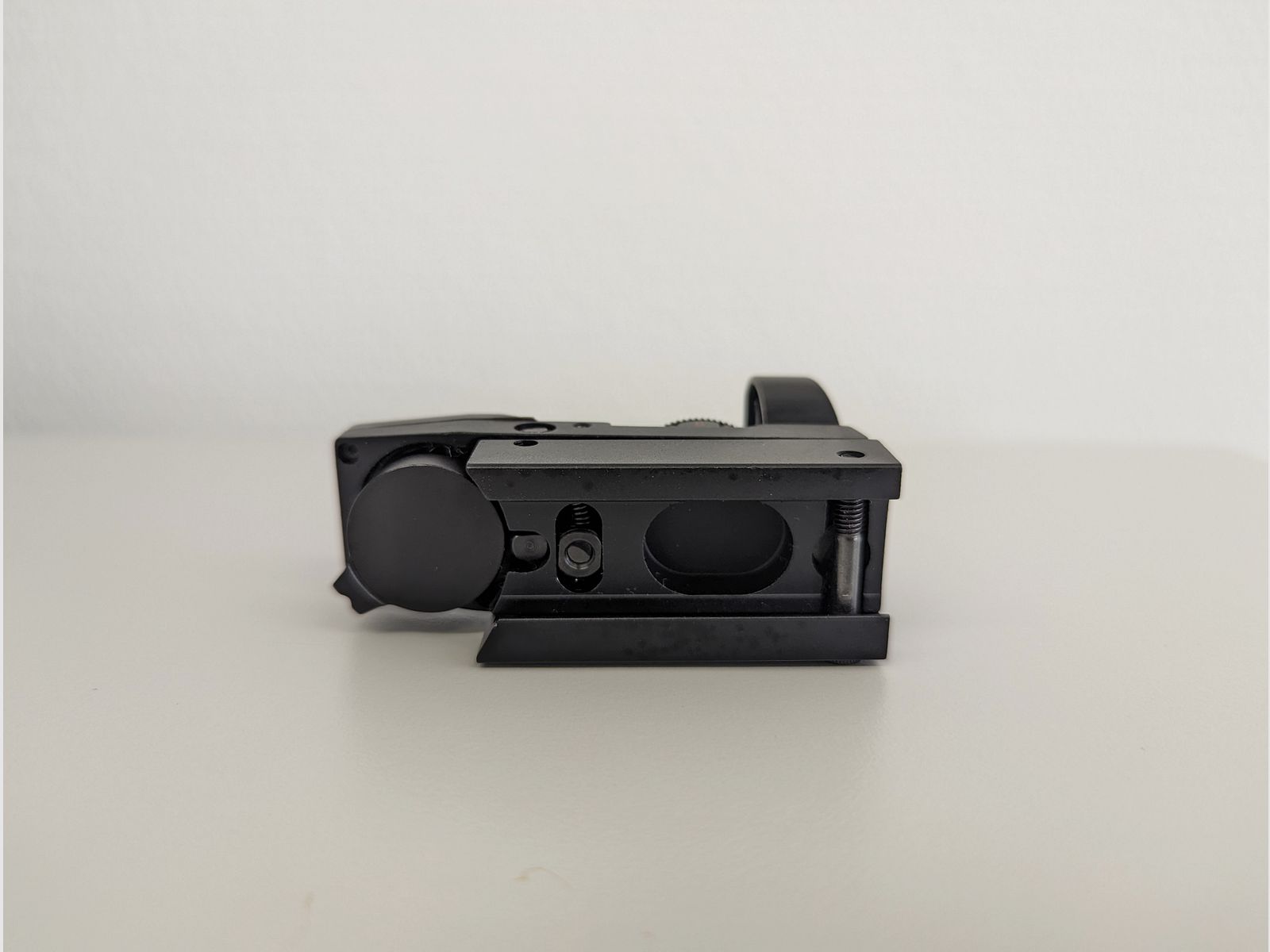 Reflexvisier Rot Grün Punkt Leuchtpunktvisier