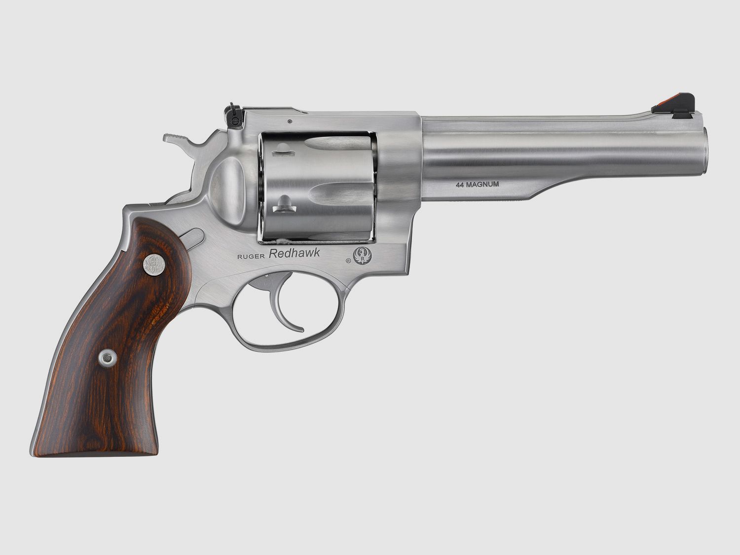 RUGER REVOLVER REDHAWK .44 REM MAG 5,5"/14CM EN ACIER INOXYDABLE