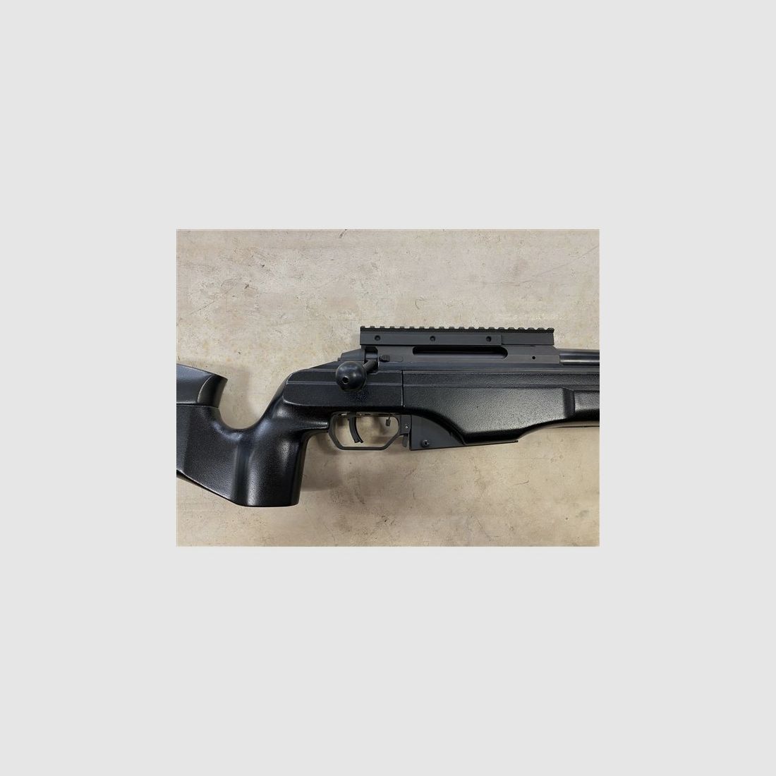Sako trg 42 Kal.338 Lapua, Bild 4 von 6