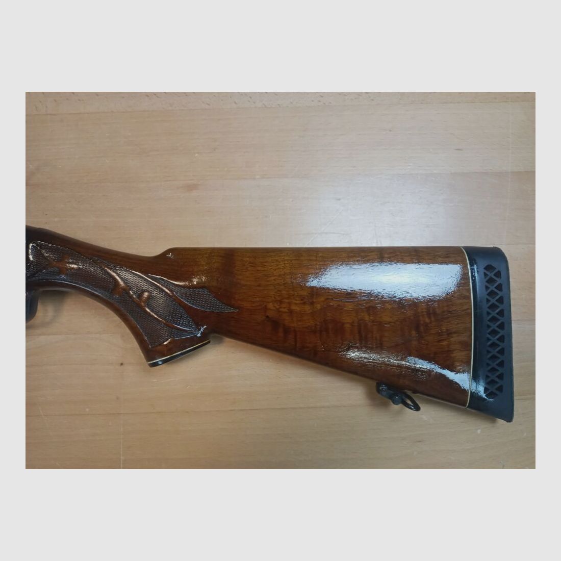 Remington Modell 1100