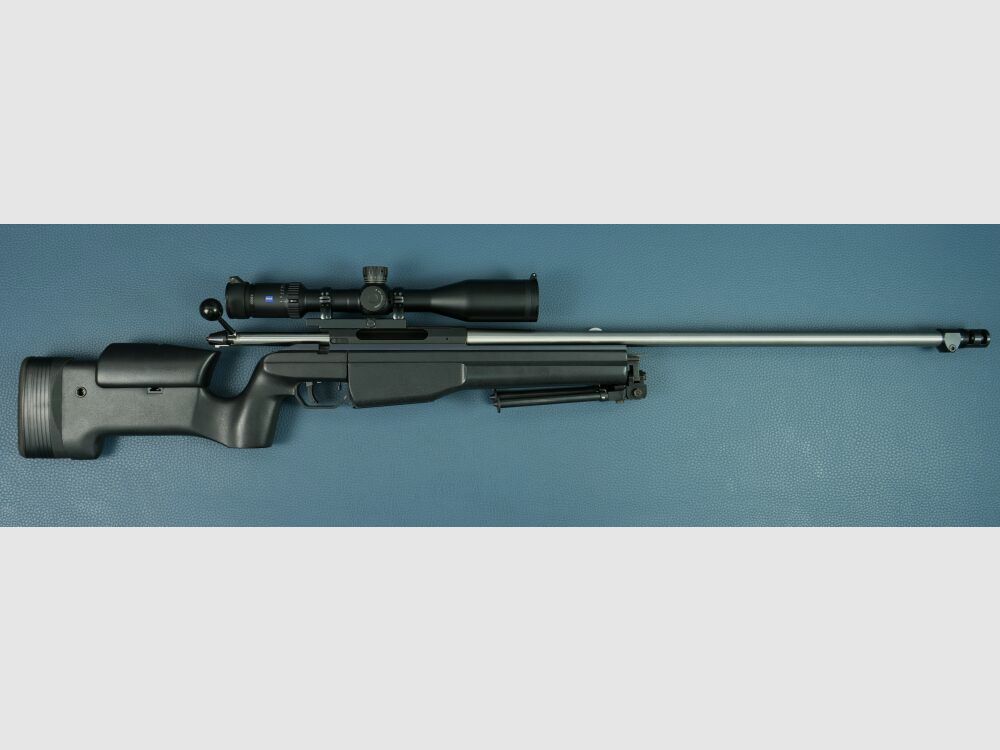 SAKO TRG-41 RH mit Zeiss Conquest V6 5-30x50 .338LapuaMag