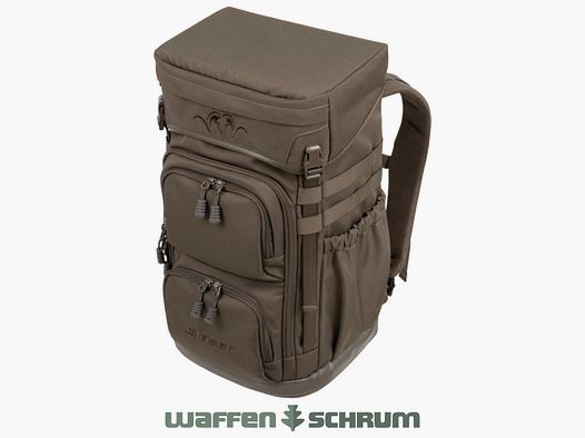 Zaino da seduta Blaser marrone 32l
