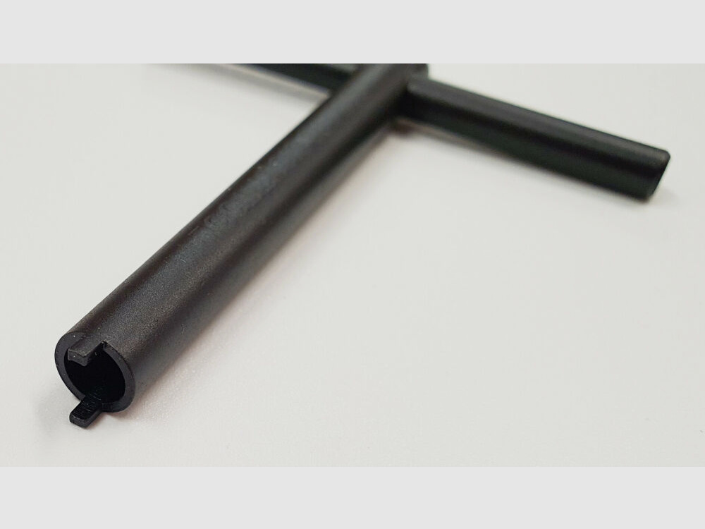 Schwaben Arms GmbH Santa Barbara FR 8 regolatore di carico / regolatore di mira, strumento per mirino anteriore FR8, MADE IN GERMANY