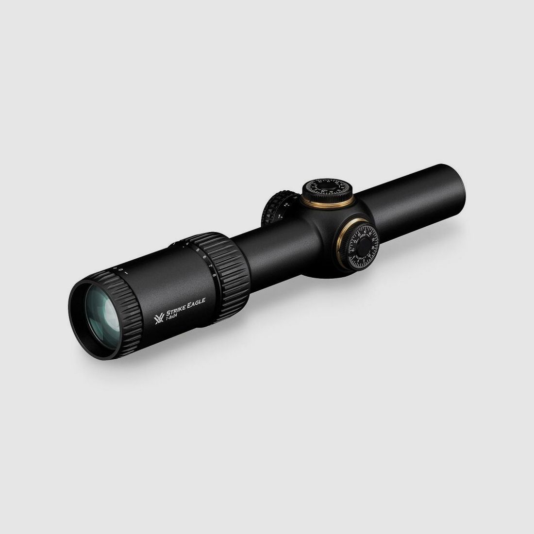 Vortex Strike Eagle 1-8x24 AR-BDC3