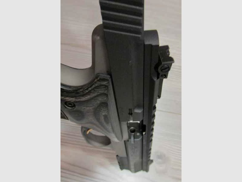 BROWNING BUCK MARK BLACK LABEL, zdjęcie 5 z 5