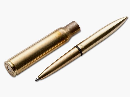 FISHER SPACE PEN BULLET 338 Patrone