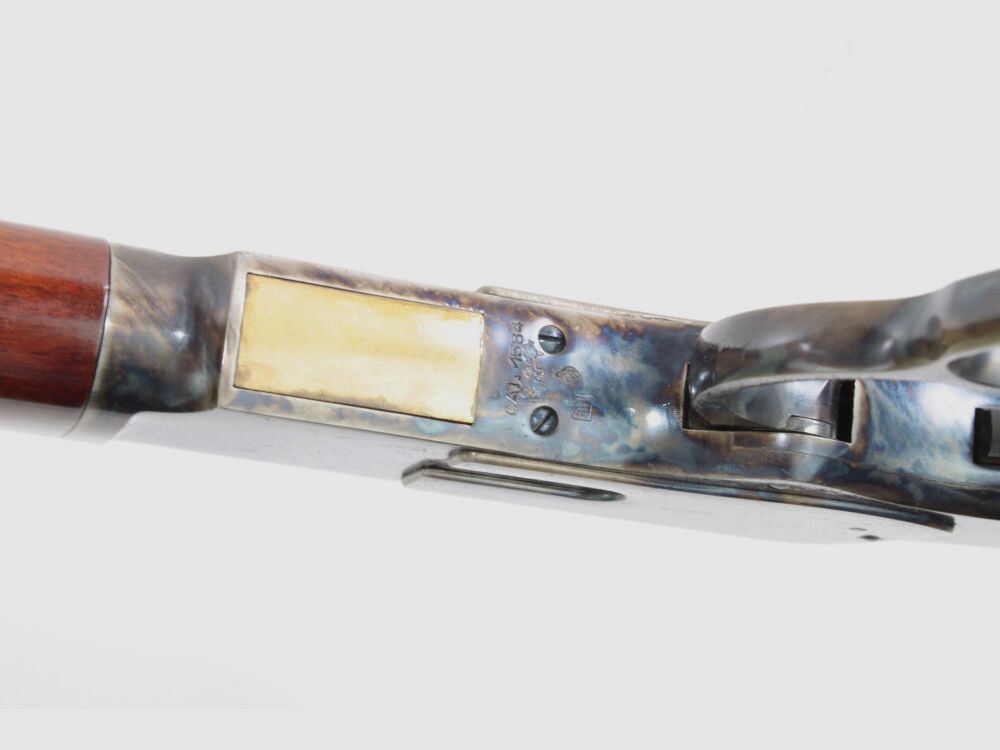 Uberti Unterhebelrepetierbüchse Uberti 1873 "1 von 1000" - .357 Mag.